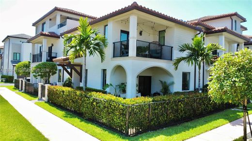 Townhouse in Doral, Miami-Dade