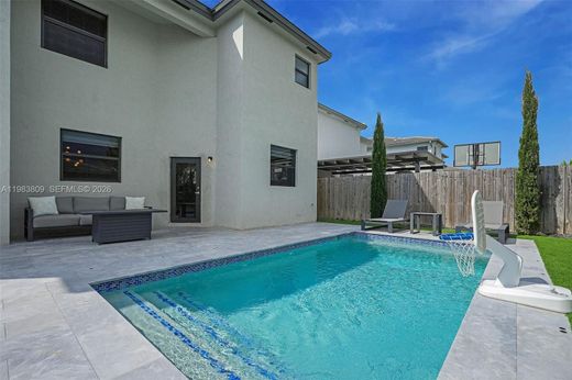 Villa in Homestead, Miami-Dade