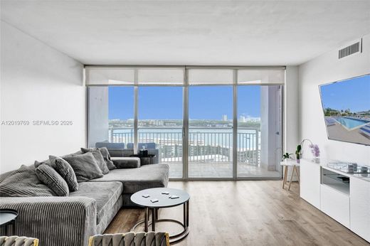 Complesso residenziale a Aventura, Miami-Dade County