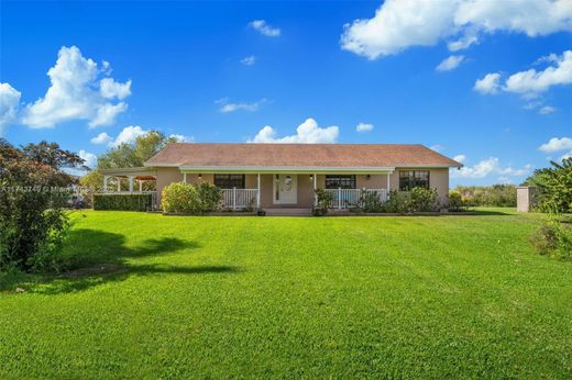 Villa in Miami, Miami-Dade