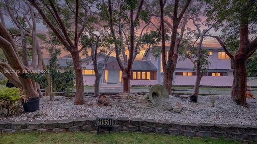 Villa in Pinecrest, Miami-Dade