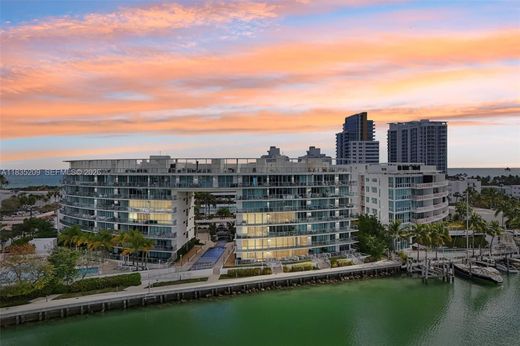 Wohnkomplexe in Miami, Miami-Dade County