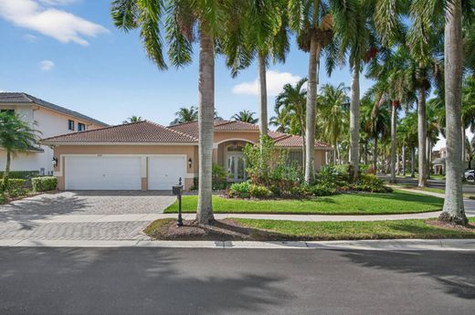 Villa in Weston, Broward County