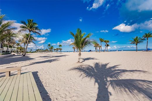 Жилой комплекс, Форт-Лодердейл, Broward County