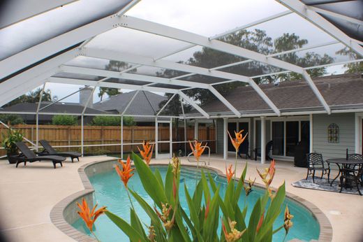 Villa a Wellington, Palm Beach County