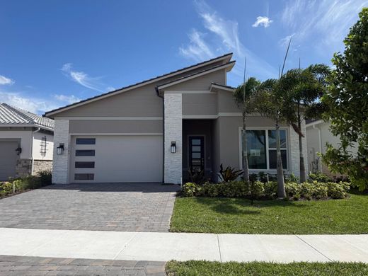 Villa - Palm Beach Gardens, Palm Beach County