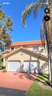 Villa in Hialeah, Miami-Dade