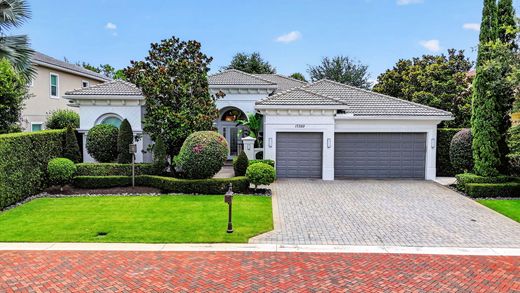Villa in Boca Raton, Palm Beach