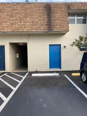 Edificio en Palmetto Bay, Miami-Dade County
