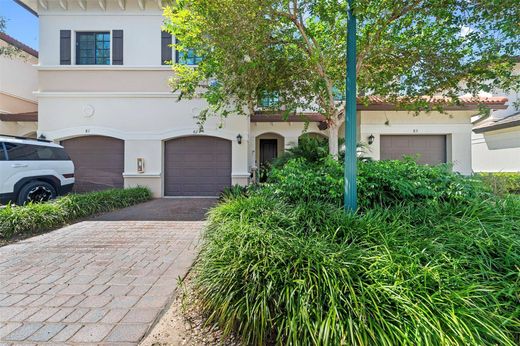 Oakland Park, Broward Countyのタウンハウス