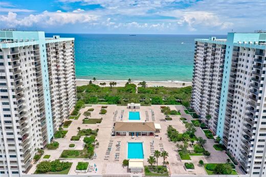 Komplex apartman Hollywood, Broward County