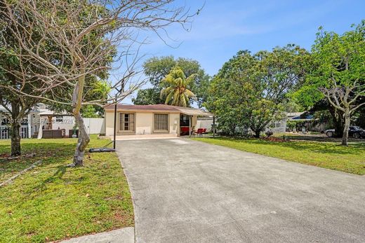 Villa - North Miami Beach, Miami-Dade County