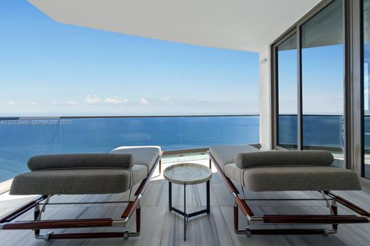 Wohnkomplexe in Sunny Isles Beach, Miami-Dade County