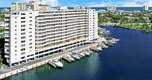 Edificio en Fort Lauderdale, Broward County