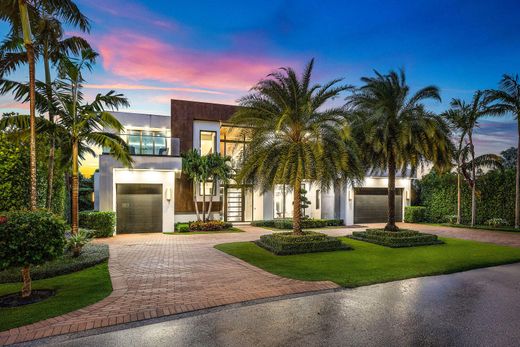 Villa in Boca Raton, Palm Beach County