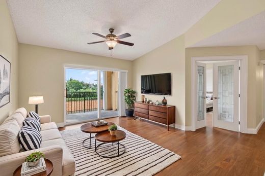 Жилой комплекс, Hypoluxo, Palm Beach County