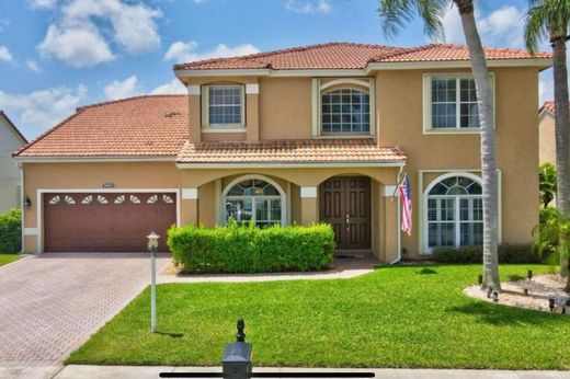 Villa - Boca Raton, Palm Beach County