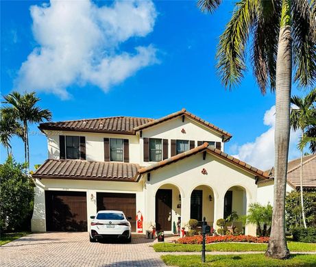 Villa a Cooper City, Broward County