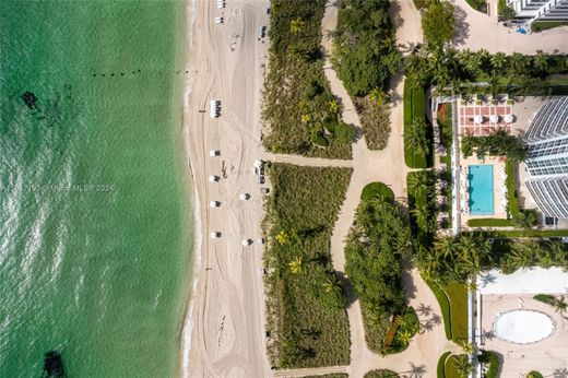 Edificio en Bal Harbour, Miami-Dade County