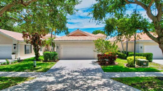 Villa Delray Beach, Palm Beach County