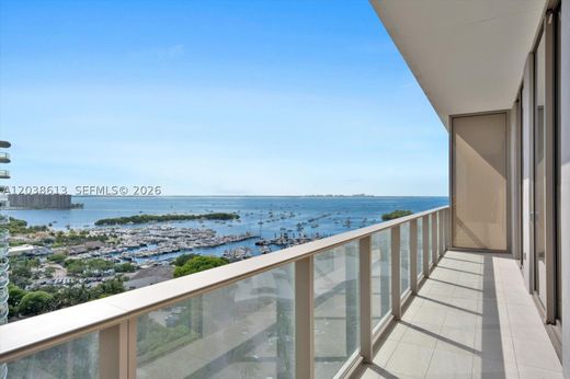 Residential complexes in Miami, Miami-Dade