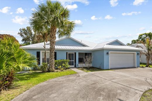 Villa en Port Saint Lucie, Saint Lucie County