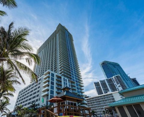 Жилой комплекс, Sunny Isles Beach, Miami-Dade County