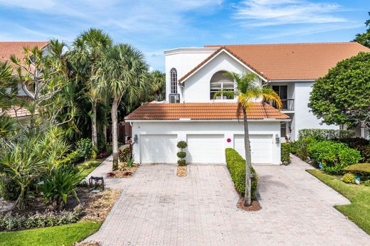 Complesso residenziale a Boca Raton, Palm Beach County
