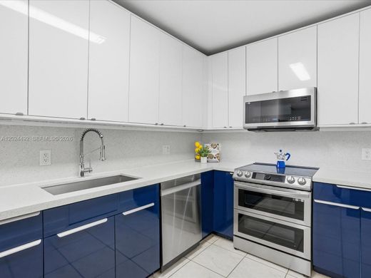 Edificio en Bal Harbour, Miami-Dade County