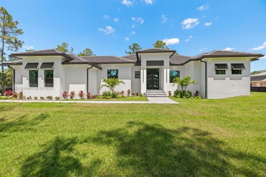 Villa Naples, Collier County