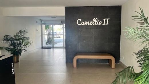 Appartementencomplex in Miami, Miami-Dade County