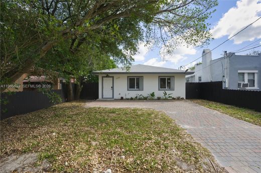 Villa en Miami Shores, Miami-Dade County