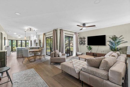 Komplex apartman Jupiter, Palm Beach County