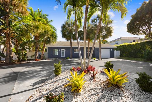 Villa en Boca Ratón, Palm Beach County