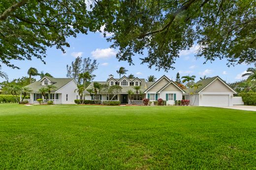Villa à Lake Worth, Comté de Palm Beach