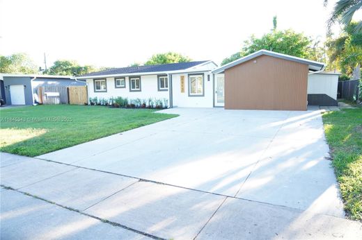 Villa in Cooper City, Broward County