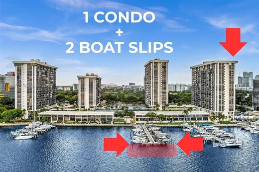 Жилой комплекс, Майами, Miami-Dade County