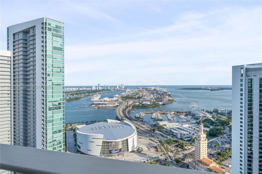 Wohnkomplexe in Miami, Miami-Dade County