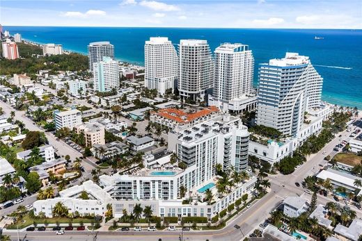 Жилой комплекс, Форт-Лодердейл, Broward County