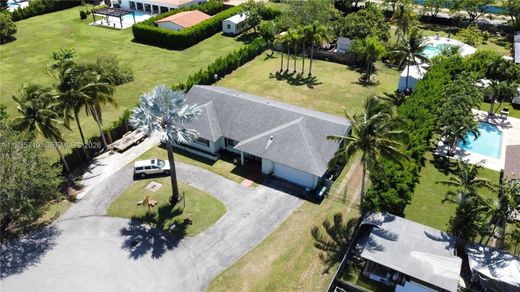 Villa in Homestead, Miami-Dade