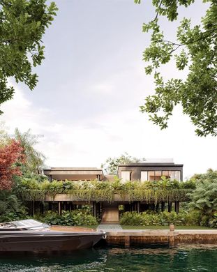 Villa in Miami, Miami-Dade