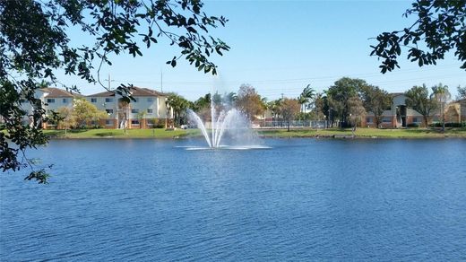 Wohnkomplexe in Hollywood, Broward County