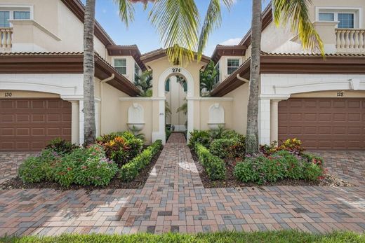 Residential complexes in Jupiter, Palm Beach