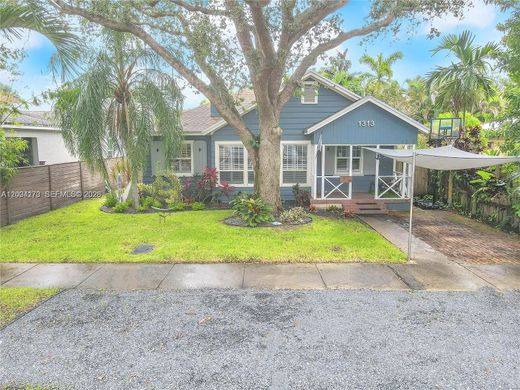 Villa Fort Lauderdale, Broward County