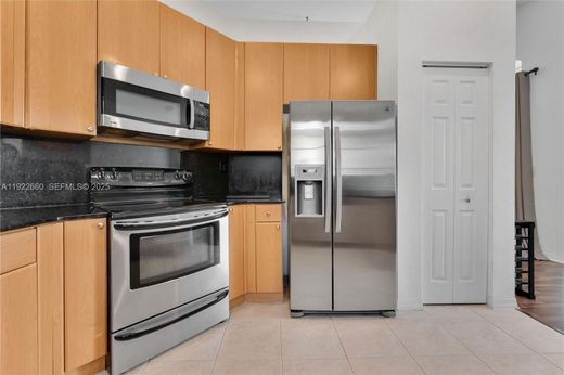 빌라 / Homestead, Miami-Dade County