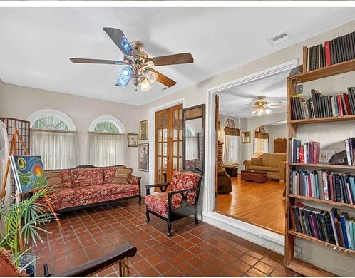Villa in West Palm Beach, Palm Beach