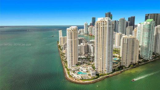 Residential complexes in Miami, Miami-Dade
