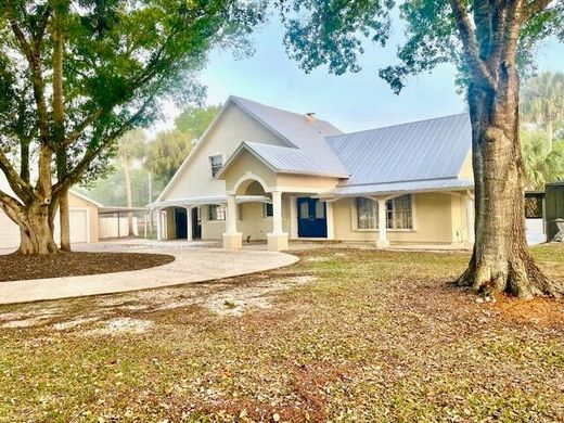 Villa en Port Saint Lucie, Saint Lucie County