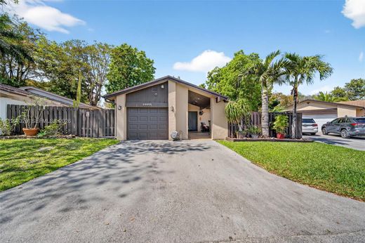 Willa w Miami, Miami-Dade County