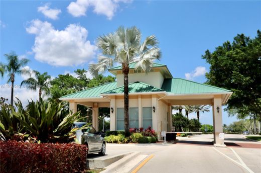 Villa in Weston, Broward County